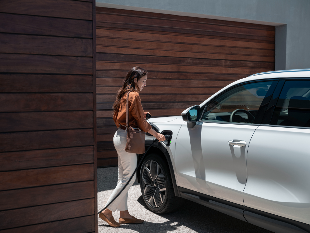 Spoznajte naše plug-in hybridné modely - Obrazok