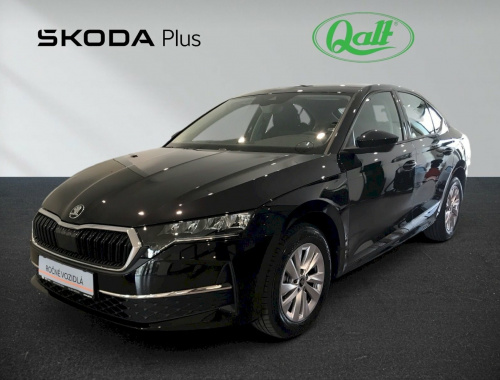 Škoda Octavia Octavia Selection 1,5 TSI m-HEV - Obrazok
