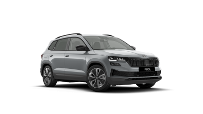 Škoda Karoq Extra Plus - Obrazok