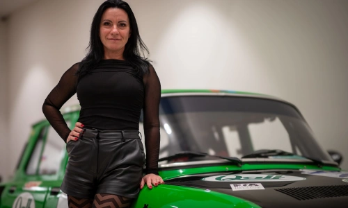 QALT s autoškolou MAMA Drift prináša novinku pre budúcich vodičov