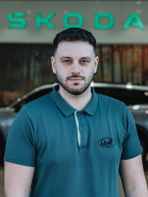 Matúš Tokár - Fotka