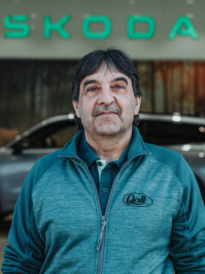 Attila Kneisz - Fotka