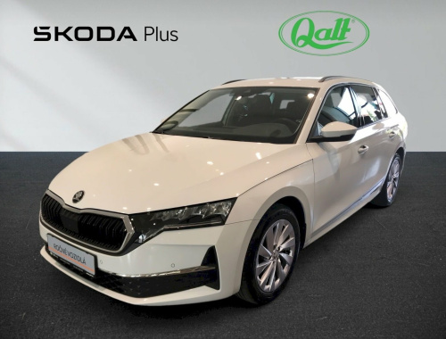 Škoda Octavia Octavia Combi Advance 1,5 TSI m-HEV - Obrazok