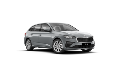 Škoda Scala Selection - Obrazok