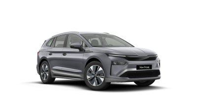 Škoda Enyaq Selection 60 - Obrazok