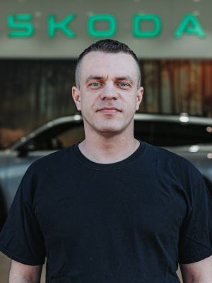 Tomáš Feher - Fotka