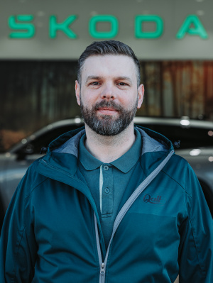 Martin Olšavský - Fotka