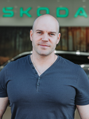 Ing. Norbert Kégler - Fotka