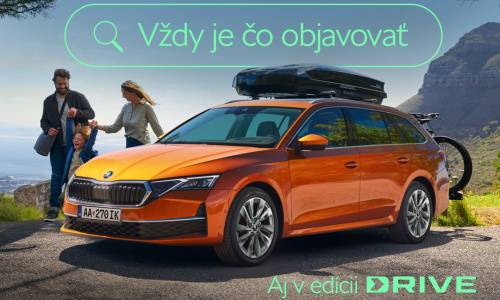 Nová Octavia