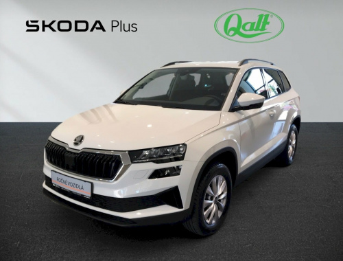 Škoda Karoq Karoq Selection 1,5 TSI - Obrazok