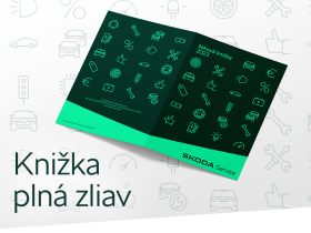 Šeková knižka - Obrazok