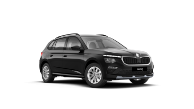 Škoda Kamiq Selection - Obrazok