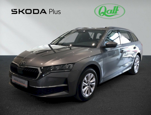 Škoda Octavia Octavia Combi Selection 2,0 TDI - Obrazok