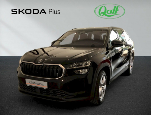 Škoda Kodiaq Kodiaq Selection 2,0 TDI - Obrazok