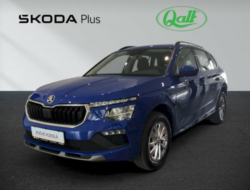 Škoda Kamiq Kamiq Selection 1,0 TSI - Obrazok