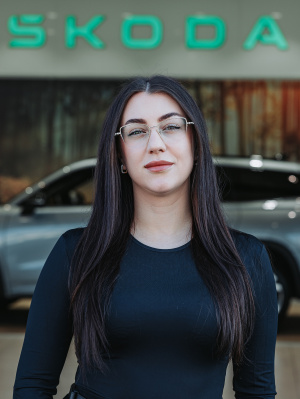 Bc. Simona Oriňaková - Fotka