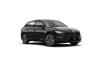 Škoda Scala Selection - Obrazok