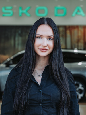 Bianka Babková - Fotka