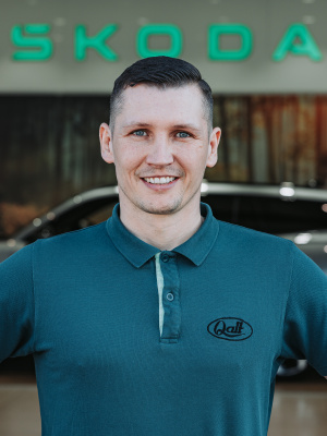 Ing. Miroslav Tomčík - Fotka