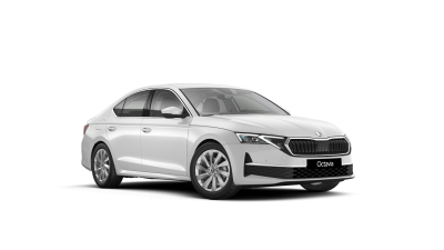 Škoda Octavia Top Selection - Obrazok