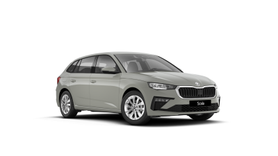Škoda Scala Selection - Obrazok