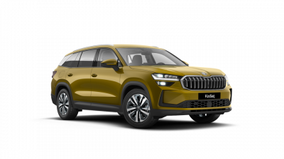 KODIAQ         SELEC  TS  110/1.5  A7F - Obrazok