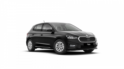 FABIA          SELEC  MP  59/1.0   M5F - Obrazok