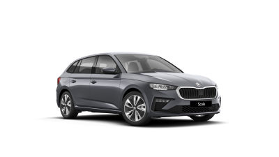 Škoda Scala Selection - Obrazok