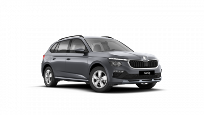KAMIQ          SELEC  TS  110/1.5  M6F - Obrazok
