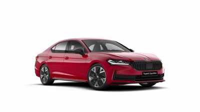 SUPERB         SPORT  TS  150/2.0  A7F - Obrazok
