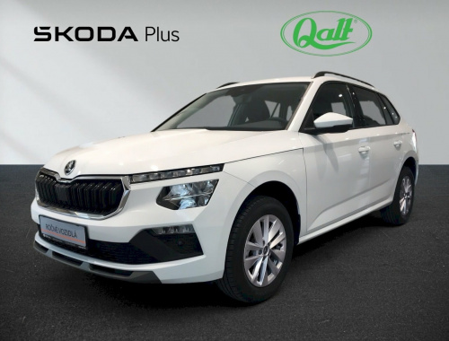 Škoda Kamiq Kamiq Selection 1,0 TSI - Obrazok