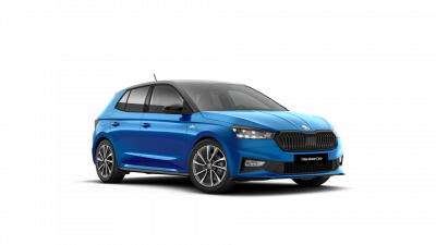 FABIA          MC     TS  110/1.5  A7F - Obrazok