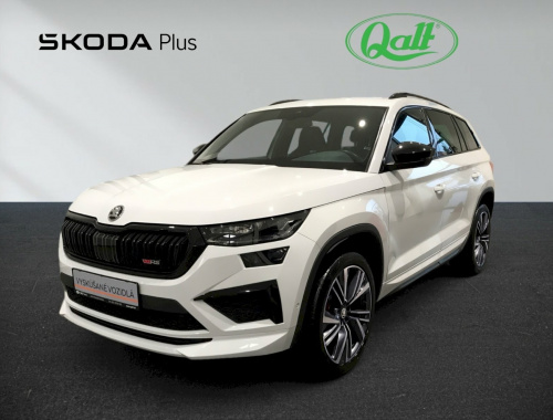 Škoda Kodiaq Kodiaq RS RS 2,0 TSI - Obrazok