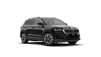 Škoda Karoq Top Selection - Obrazok