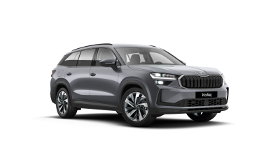 Škoda Kodiaq Top Selection - Obrazok