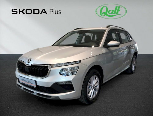 Škoda Kamiq Kamiq Selection 1,5 TSI - Obrazok