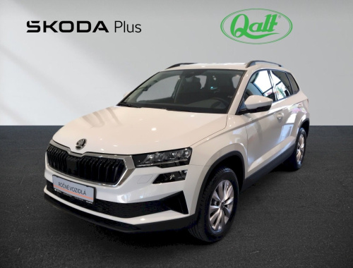 Škoda Karoq Karoq Selection 1,5 TSI 110 kW 6-Gang mech. - Obrazok