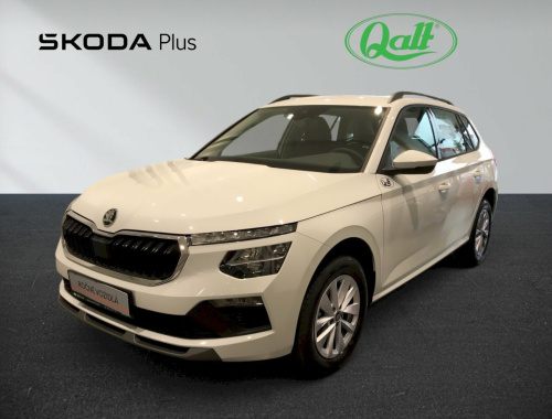 Škoda Kamiq Kamiq Selection 1,0 TSI - Obrazok
